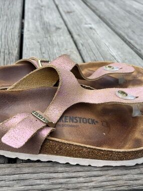 birk sandal